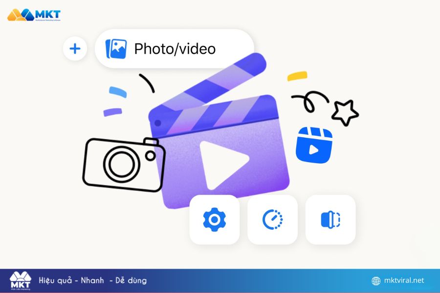 Một số ý tưởng tạo video affiliate kiếm tiền hiệu quả [Update xu hướng 2026]