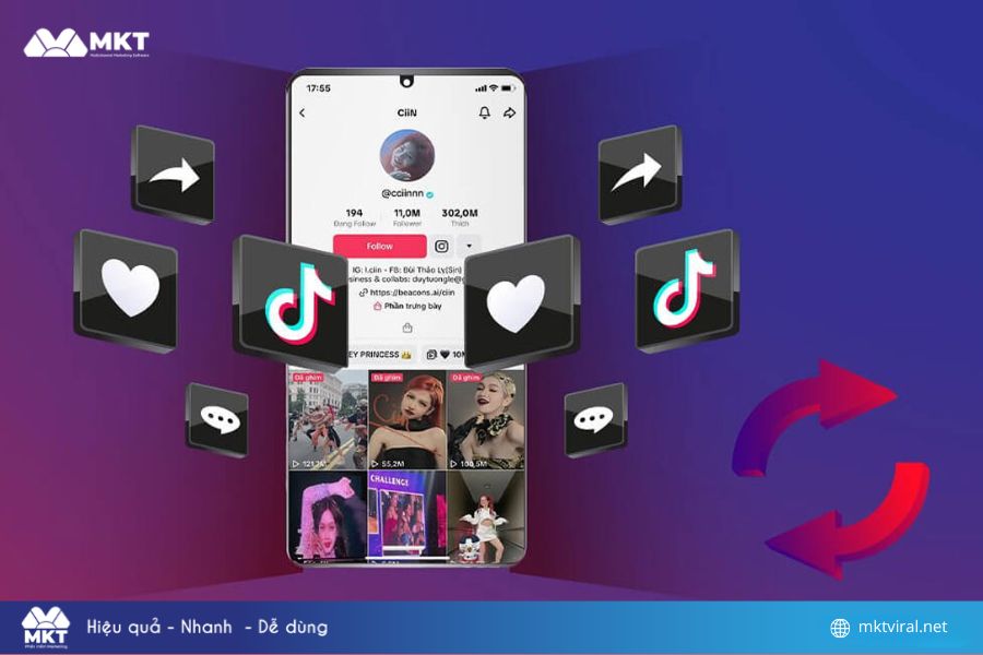 Phần mềm reup video ngắn hàng loạt là gì?