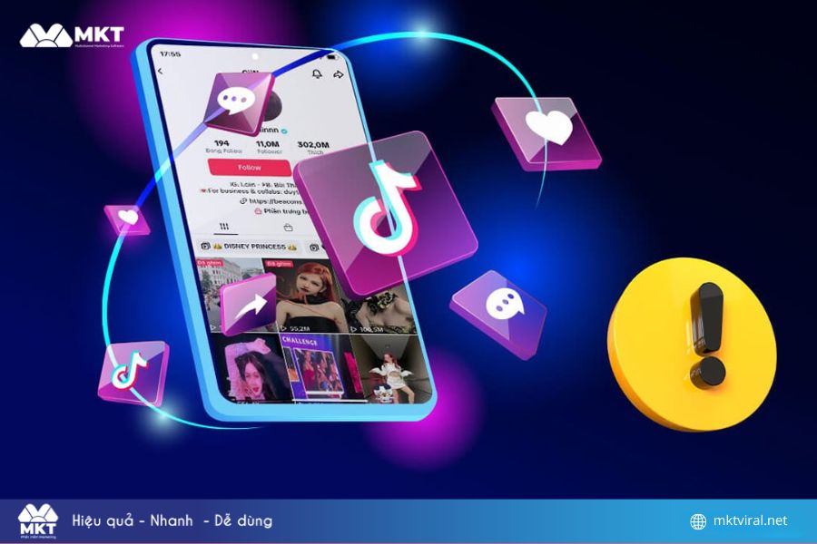 Reup video ngắn thế nào để an toàn và bền vững?