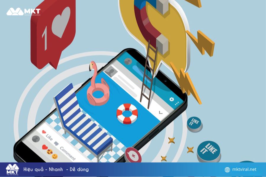 Tool seeding tăng tương tác Facebook là gì? Tool seeding tăng tương tác Facebook là gì?