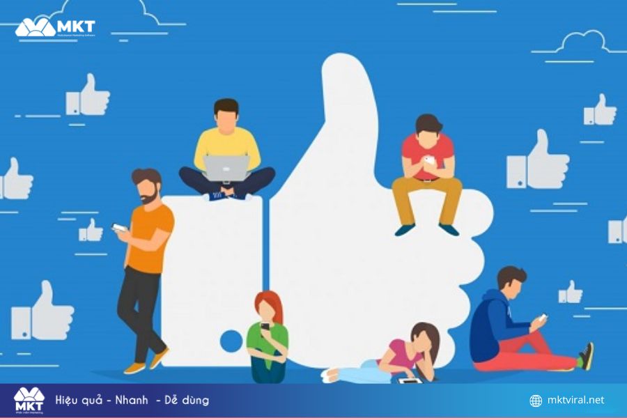 Cách dùng tool seeding Facebook để tăng tương tác tự nhiên, tránh phản tác dụng Cách dùng tool seeding Facebook để tăng tương tác tự nhiên, tránh phản tác dụng