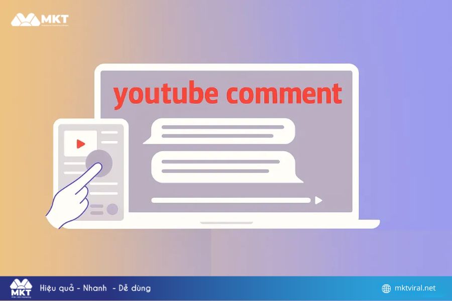 hững dạng nội dung dễ tăng comment YouTube trong năm 2026 hững dạng nội dung dễ tăng comment YouTube trong năm 2026