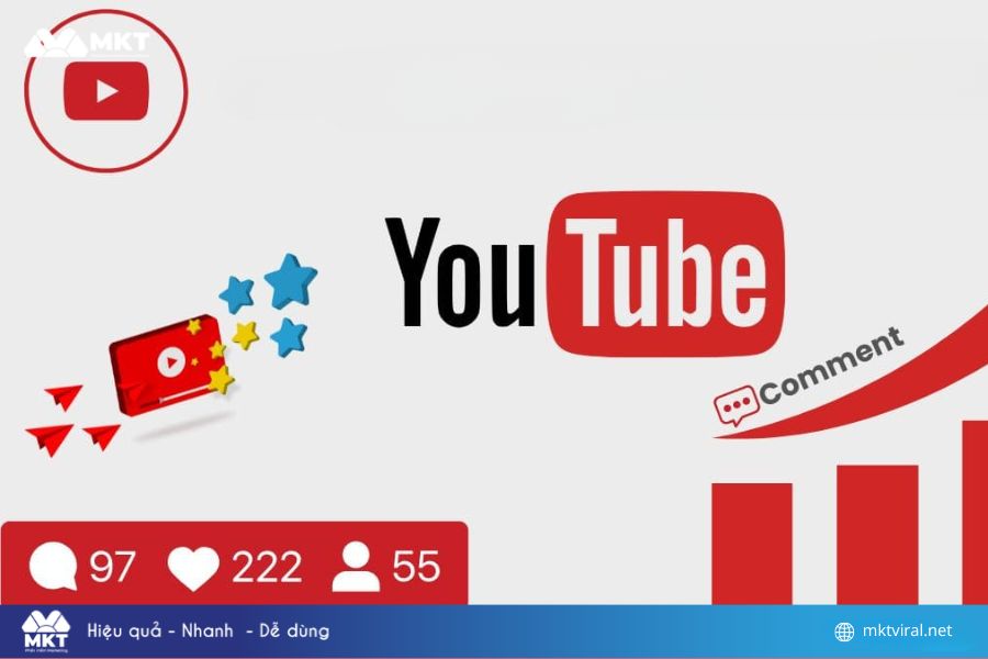 Cách quản lý bình luận YouTube để giữ kênh chuyên nghiệp Cách quản lý bình luận YouTube để giữ kênh chuyên nghiệp