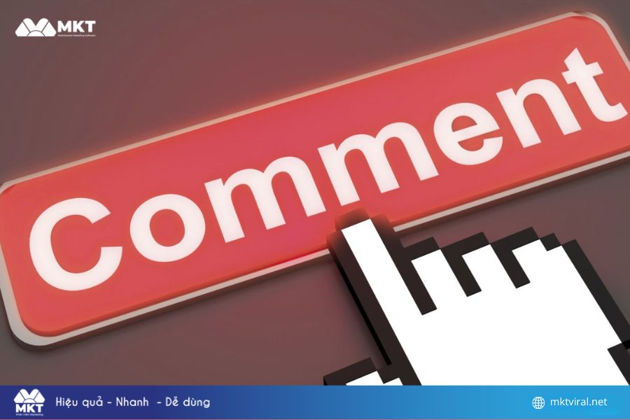 Cách tăng comment YouTube tự nhiên giúp video có thêm tương tác Cách tăng comment YouTube tự nhiên giúp video có thêm tương tác