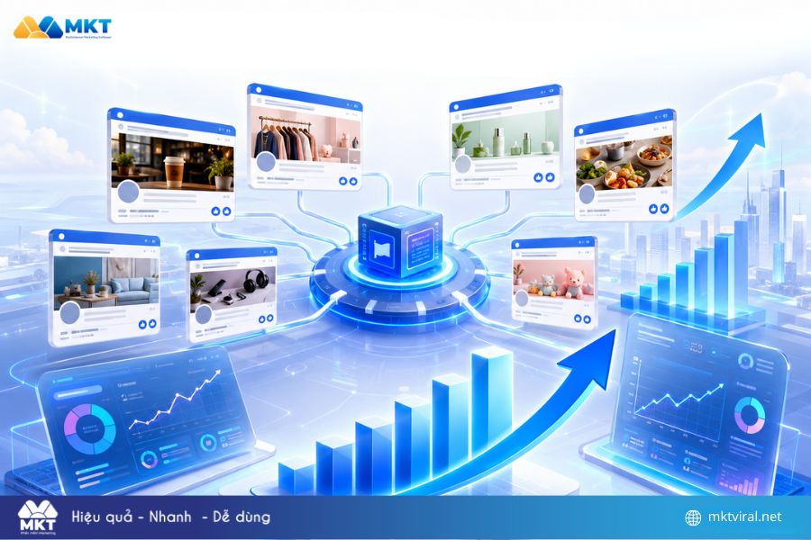 Hướng dẫn cách xây Fanpage Faccebook hàng loạt từ con số 0