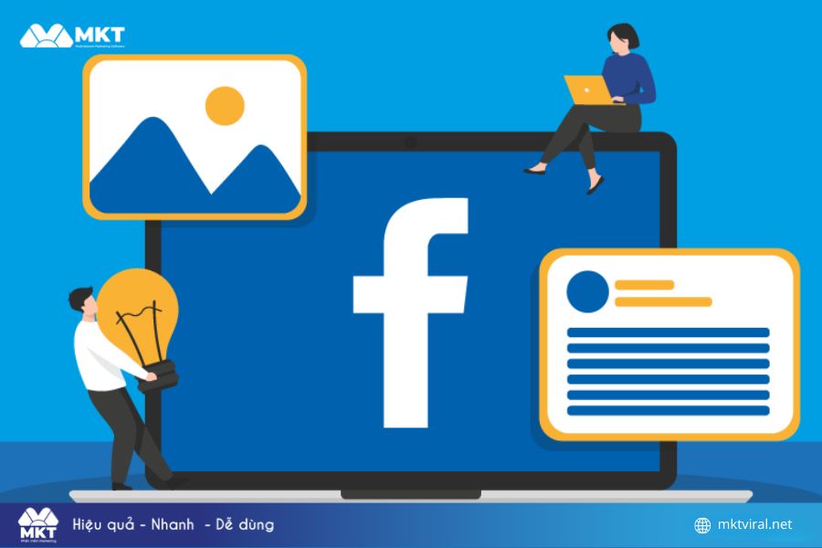 Vì sao doanh nghiệp nên xây Fanpage Facebook hàng loạt?