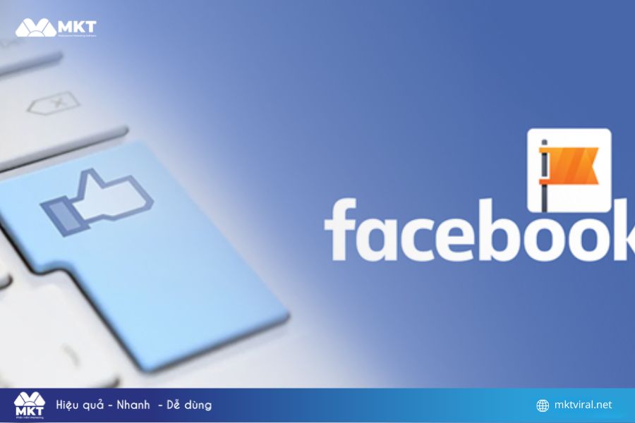 Cách xây Fanpage Facebook chuẩn SEO từ con số 0 trong 9 bước