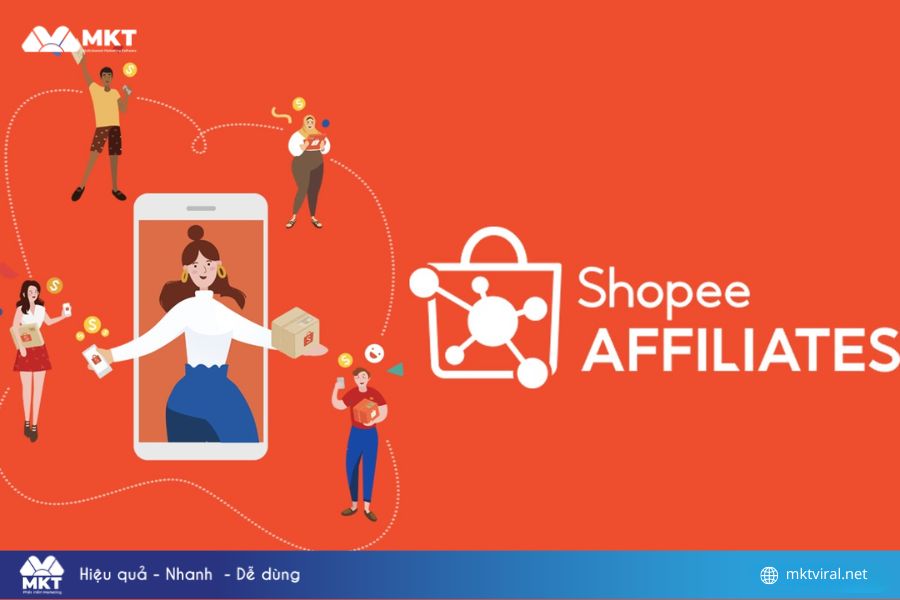 Công thức làm video affiliate Shopee thu hút người xem Công thức làm video affiliate Shopee thu hút người xem